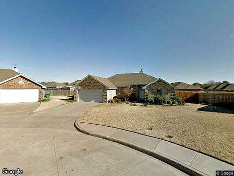 Chapman, BURKBURNETT, TX 76354