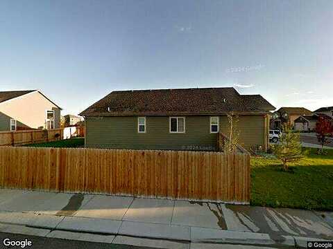 Deer Meadow, COLORADO SPRINGS, CO 80925