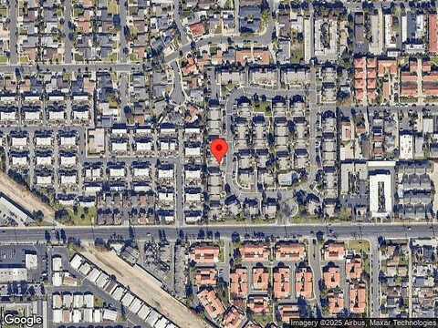 Briar Oaks, STANTON, CA 90680