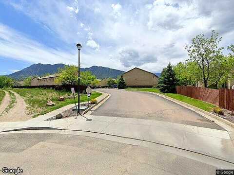 Cheyenne Villas, COLORADO SPRINGS, CO 80906