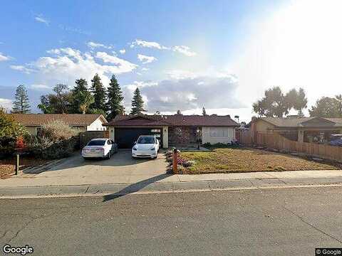 Harter, VISALIA, CA 93277