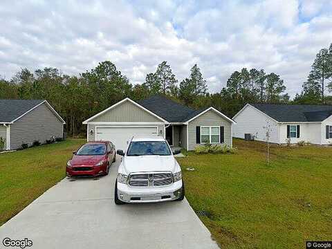 Woodland, BRUNSWICK, GA 31525