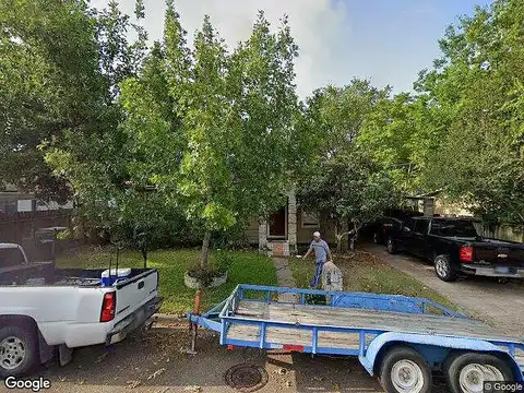Buena Vista, VICTORIA, TX 77901