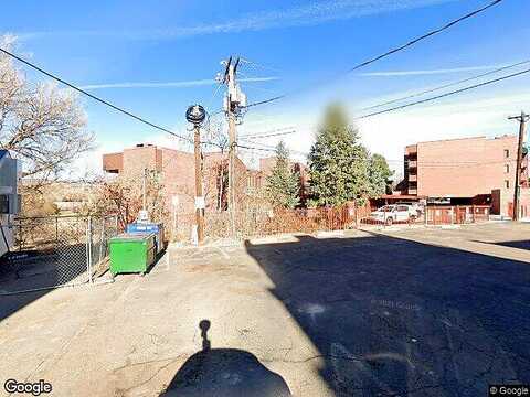 Boulder, COLORADO SPRINGS, CO 80903