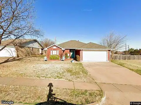 Ridgecrest, WICHITA FALLS, TX 76310