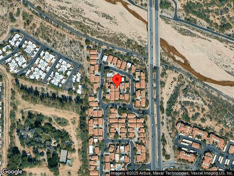 Paseo De San Agustin, TUCSON, AZ 85712
