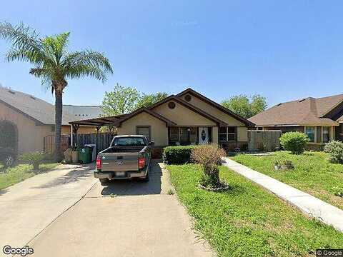 Tampico, HIDALGO, TX 78557