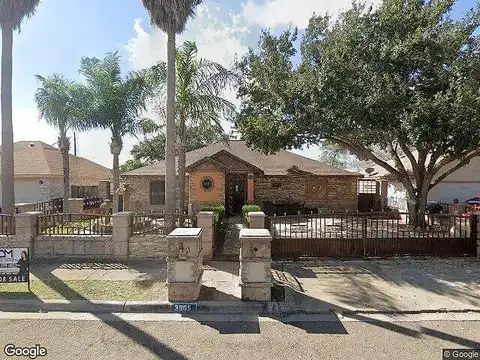 Iris, MCALLEN, TX 78501