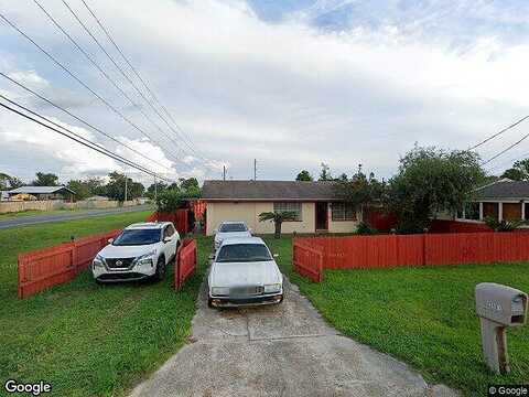 21St, PANAMA CITY, FL 32405