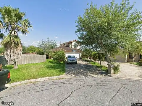 Diamond, HARLINGEN, TX 78552