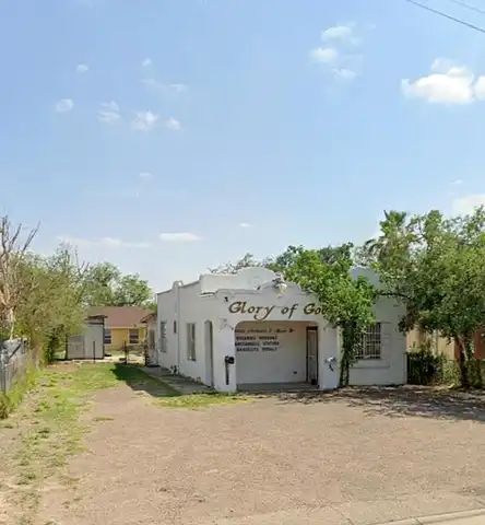 Main, EAGLE PASS, TX 78852