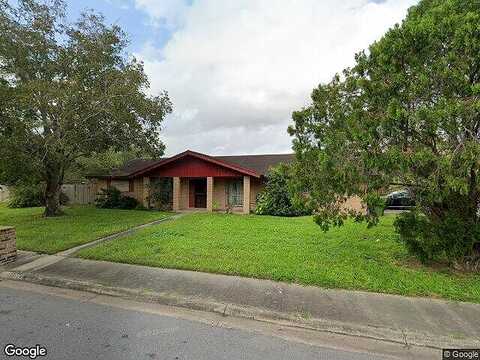 Oriole, BROWNSVILLE, TX 78521