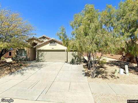 Buchman Canyon, VAIL, AZ 85641