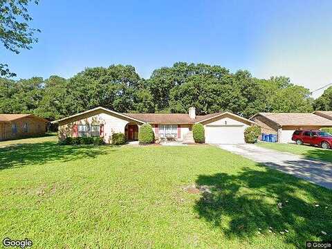 Bear, GULF BREEZE, FL 32561