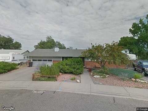 Centennial, MONTROSE, CO 81401