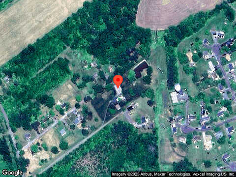 Weaversville, BEALETON, VA 22712