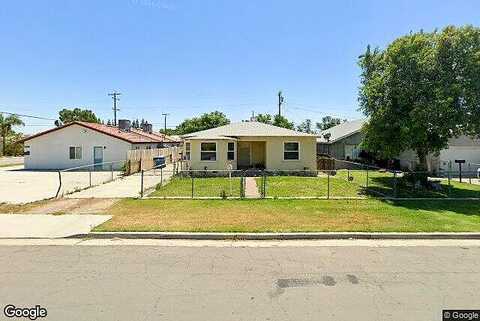 El Tejon, BAKERSFIELD, CA 93308