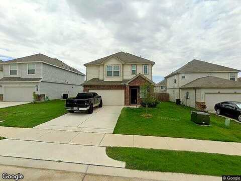 Marquis, BRYAN, TX 77803