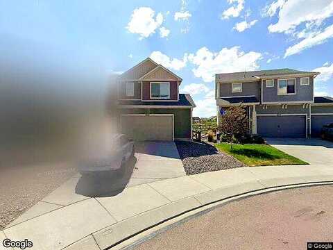Birr, COLORADO SPRINGS, CO 80927
