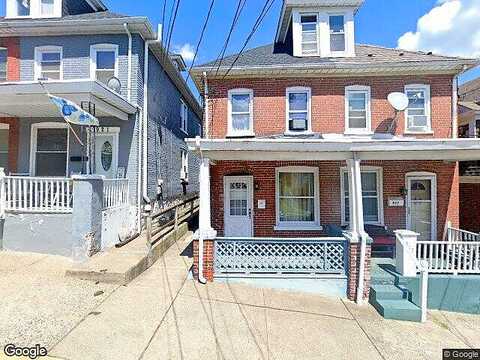Ridge, EASTON, PA 18042