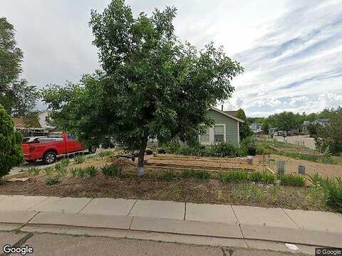Nolte, COLORADO SPRINGS, CO 80916