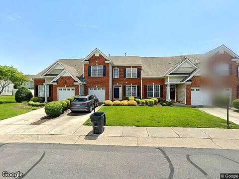 Jamerson, GLEN ALLEN, VA 23059