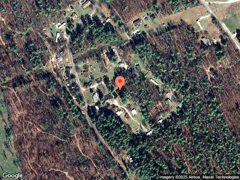 Cinder Run, ELKTON, VA 22827
