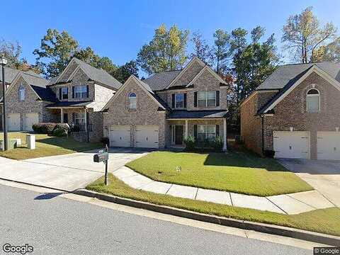 Channel, LAWRENCEVILLE, GA 30046