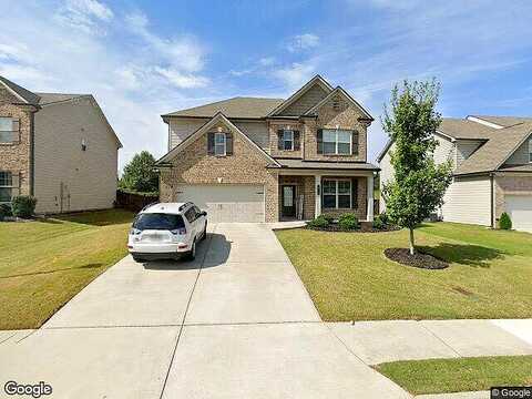 Union Grove, AUBURN, GA 30011