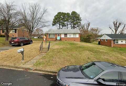 Greycliff, HENRICO, VA 23294