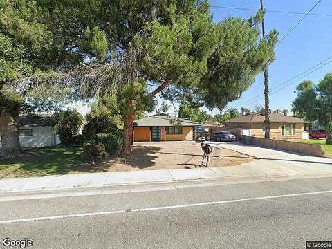 California, RIVERSIDE, CA 92504