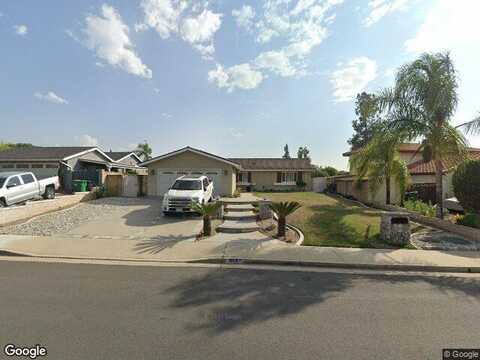 Dogwood, LA VERNE, CA 91750