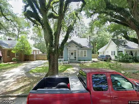 2Nd, ALBANY, GA 31701