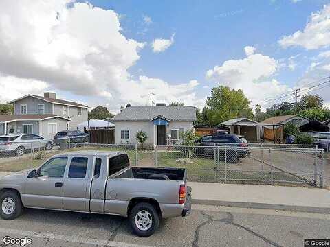Jacob, VISALIA, CA 93291