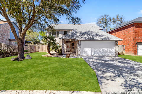 Aspen Park, SAN ANTONIO, TX 78249