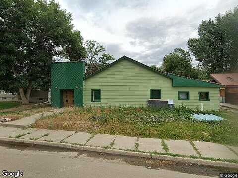 Tucker, CRAIG, CO 81625
