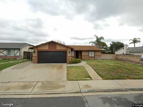 Sultana, FONTANA, CA 92336