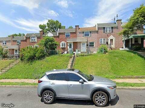Bennington, FOLCROFT, PA 19032