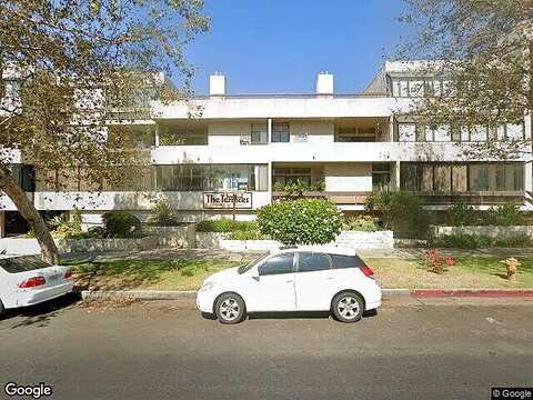 Hobart, LOS ANGELES, CA 90005