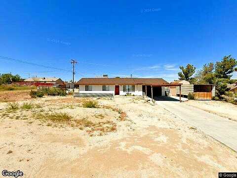 Mecca, JOSHUA TREE, CA 92252