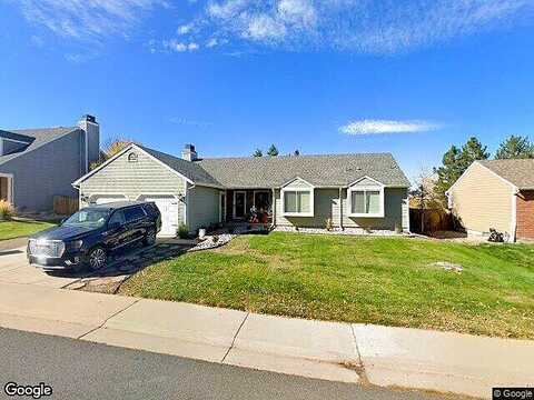 Eudora, CENTENNIAL, CO 80122