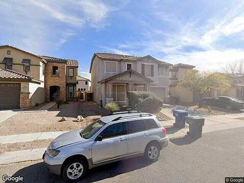 Sweetbush, TUCSON, AZ 85756