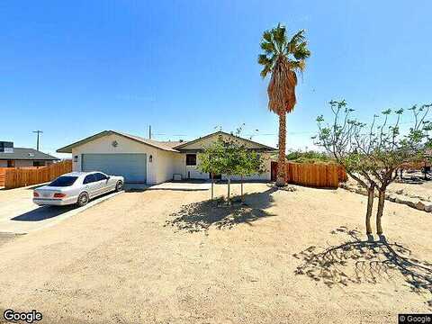 Roberts, TWENTYNINE PALMS, CA 92277
