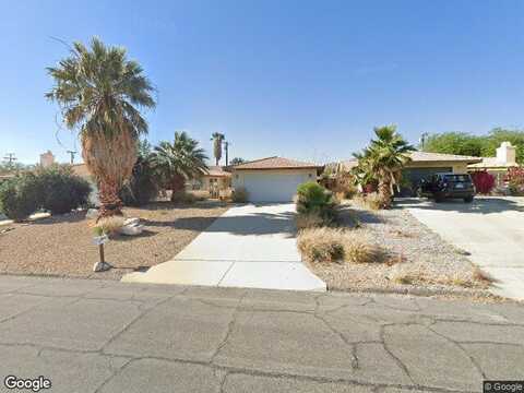 San Juan, DESERT HOT SPRINGS, CA 92240