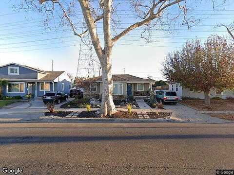 Turnergrove, LAKEWOOD, CA 90713