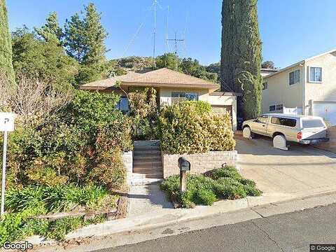 Tokay, TUJUNGA, CA 91042