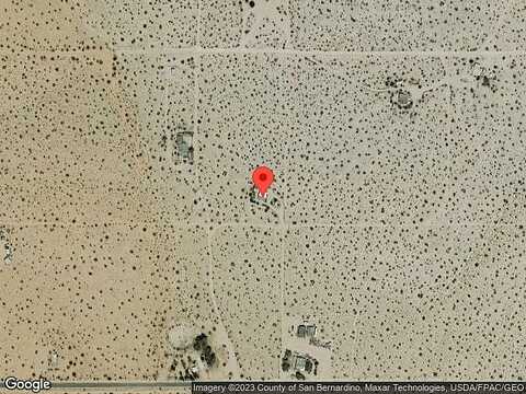 Orion, JOSHUA TREE, CA 92252