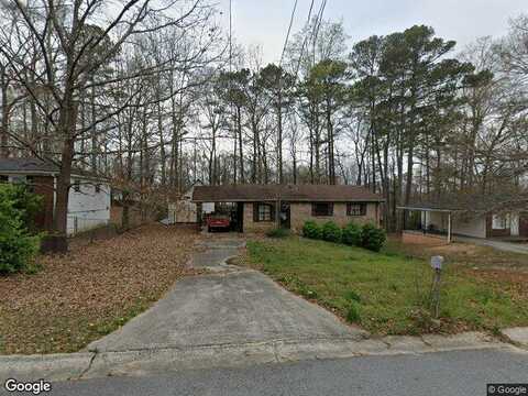 Wellington, AUSTELL, GA 30106