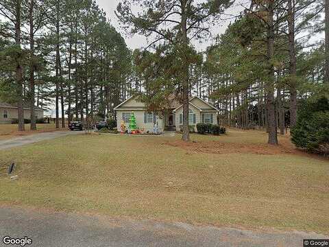 Ogeechee, STATESBORO, GA 30461