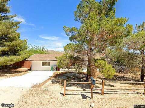 Valley View, JOSHUA TREE, CA 92252